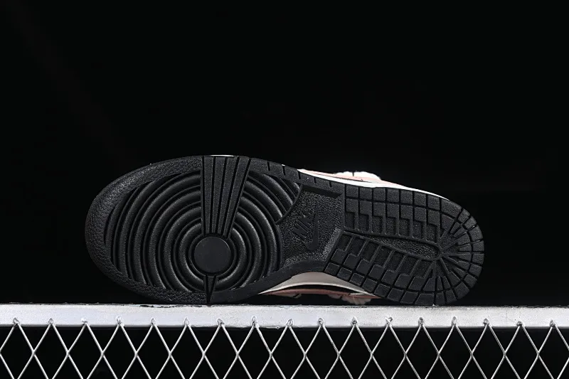All categories Nk SB Dunk series Nk SB Dunk Low low-top sneakers Nk Dunk Low splash-ink distressed Chinese style Taotao Oolong SB strap deconstructed low-top casual sneakers CW1590-100